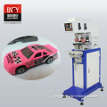 Promotion Products Toy Cars Two Colors Pad Printing Machine